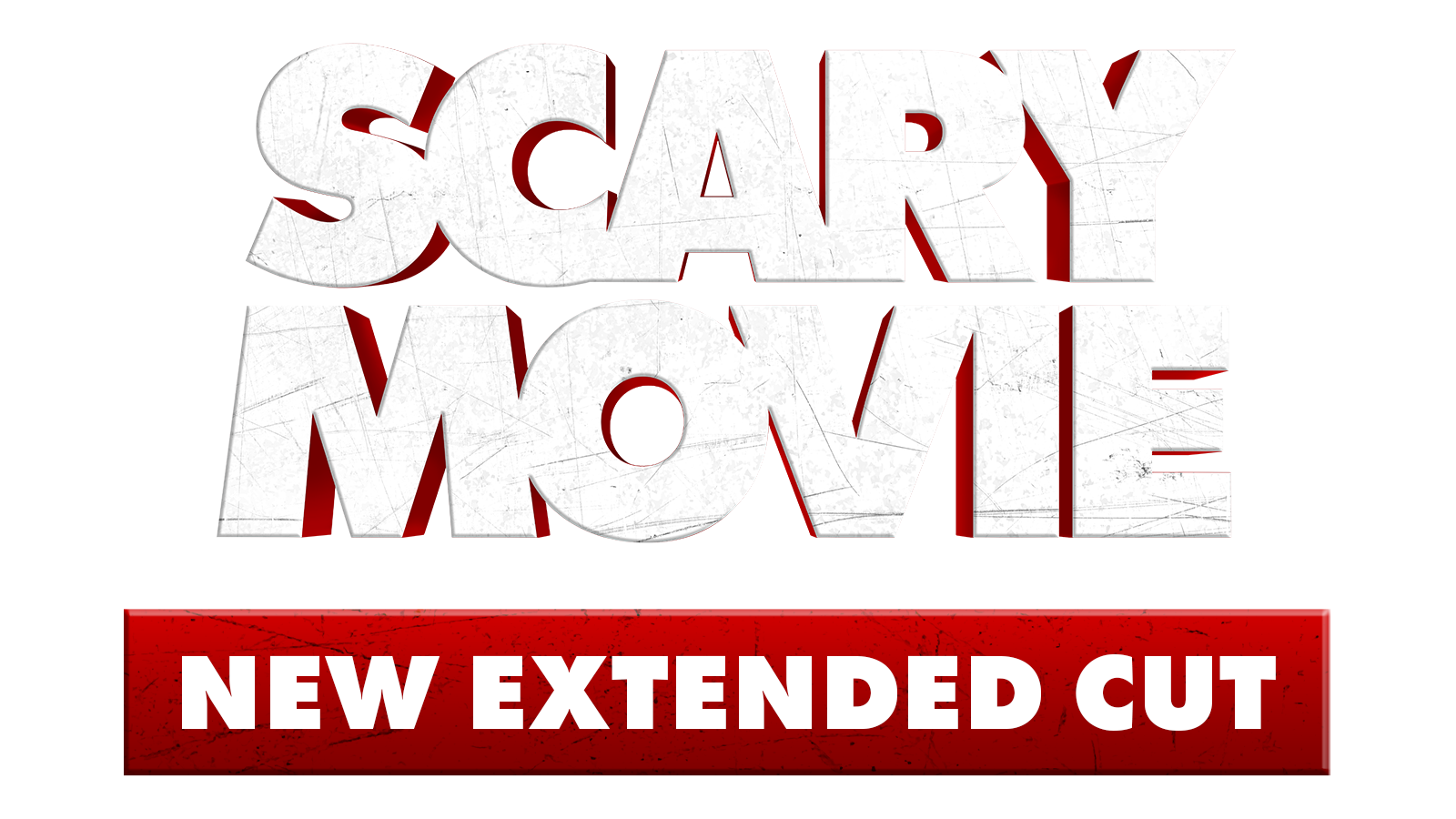 Scary Movie Poster