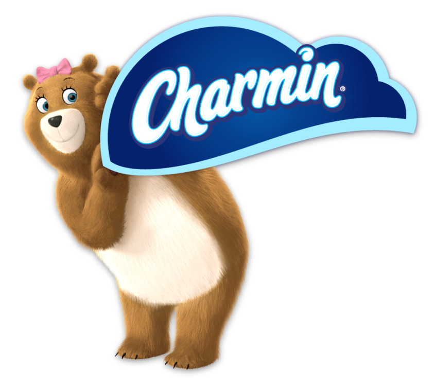 Charmin Poster