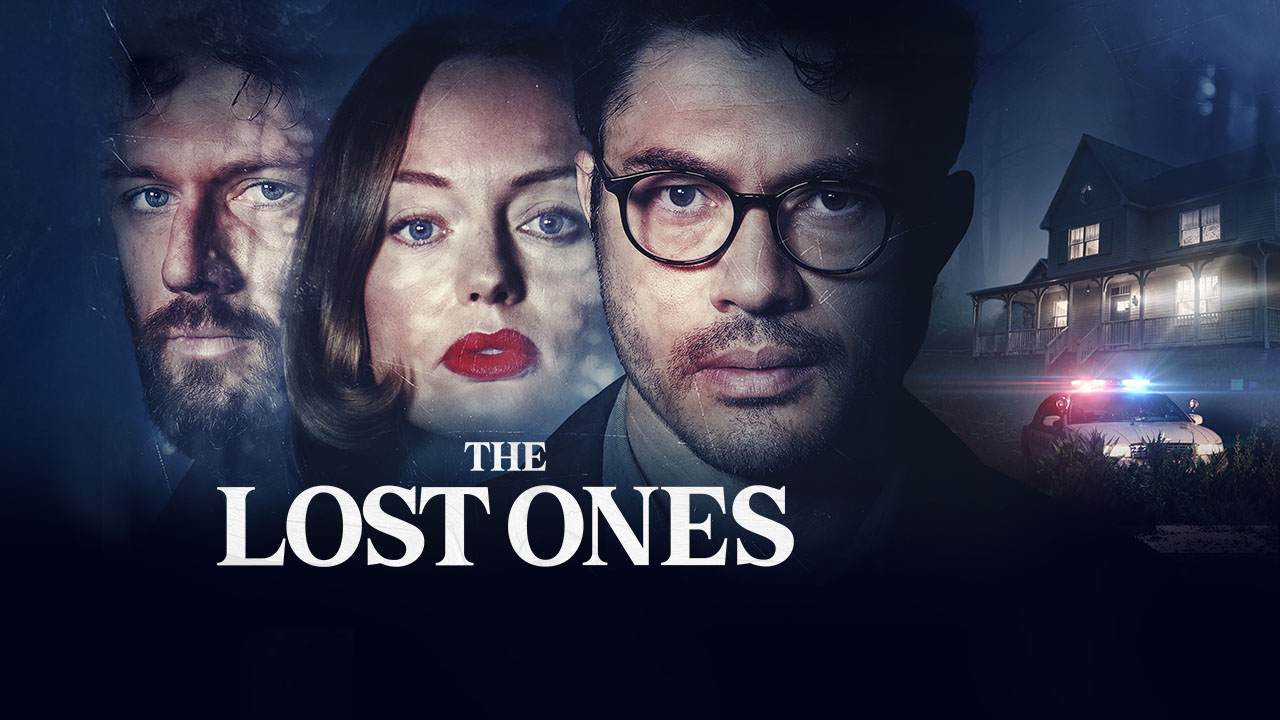 The Lost Ones Poster