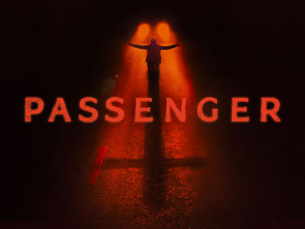 Passenger Poster