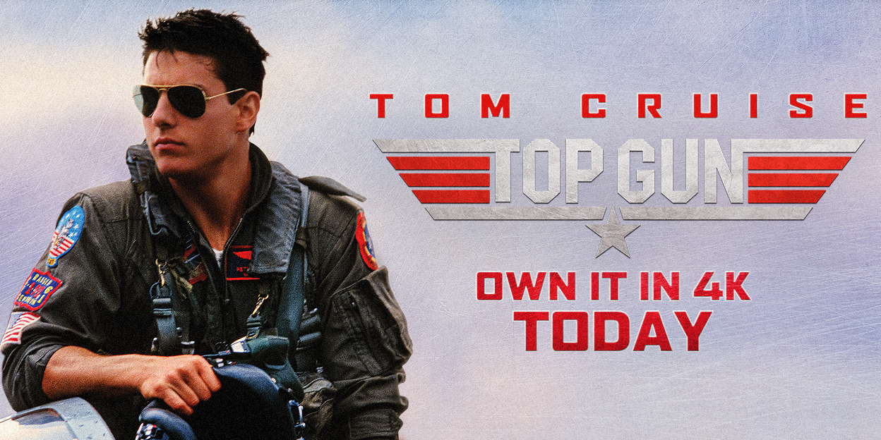 Top Gun Poster