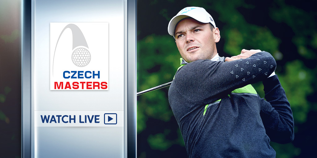 D + D Real Czech Masters VuPulse