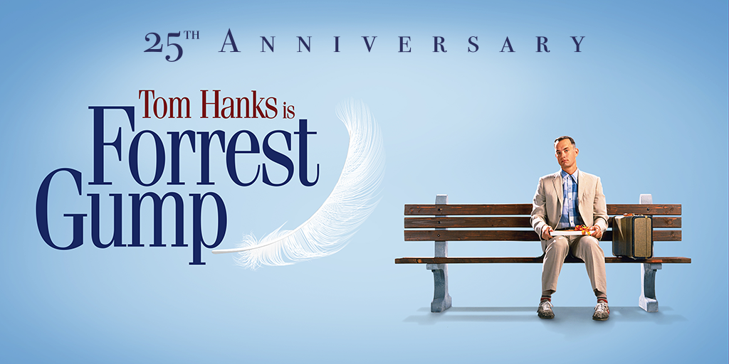 Forrest Gump Poster
