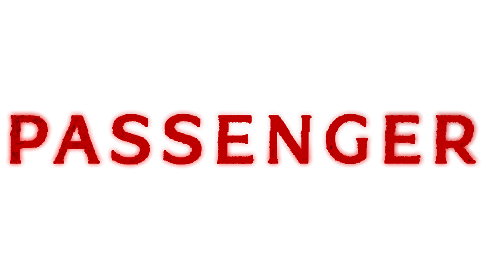 Passenger Poster