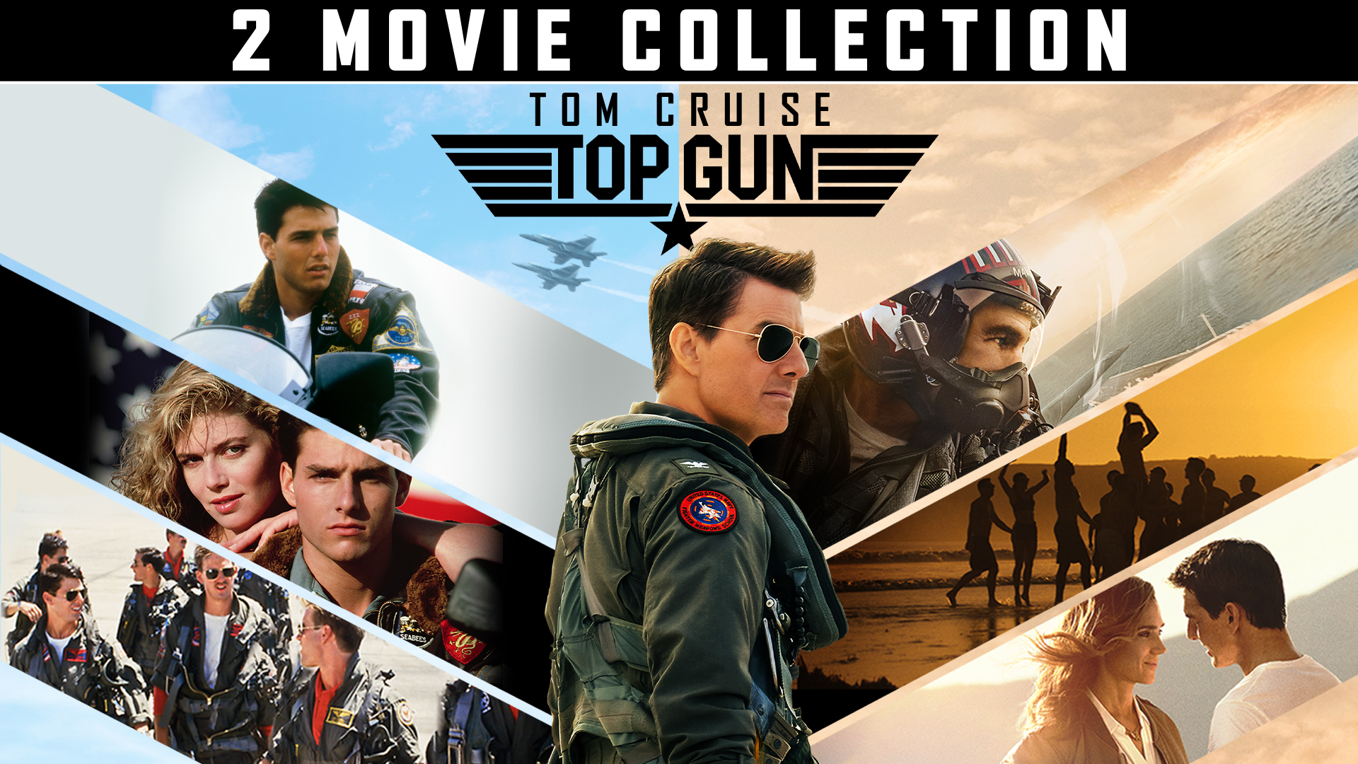 Top Gun 2 Movie Collection VuPulse