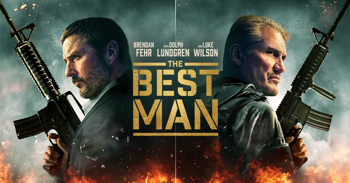 The Best Man Images