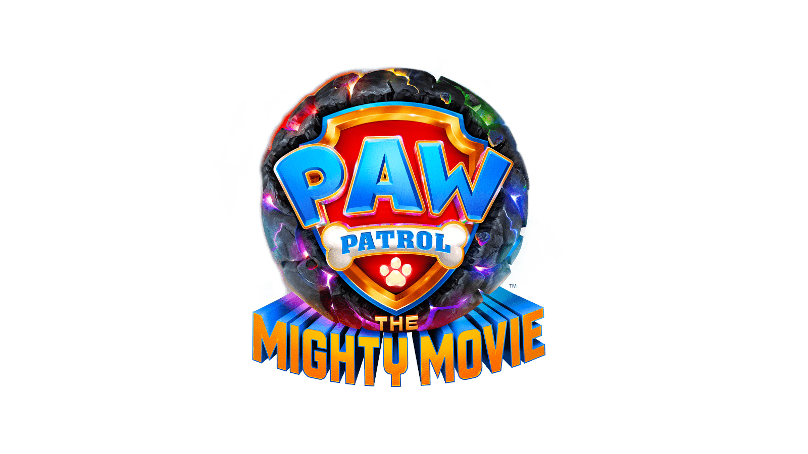 Paw Patrol The Mighty Movie VuPulse