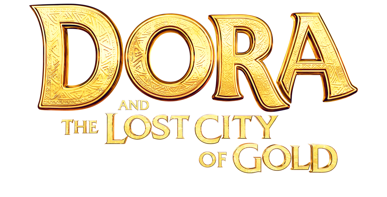 Dora and the Lost City of Gold Poster