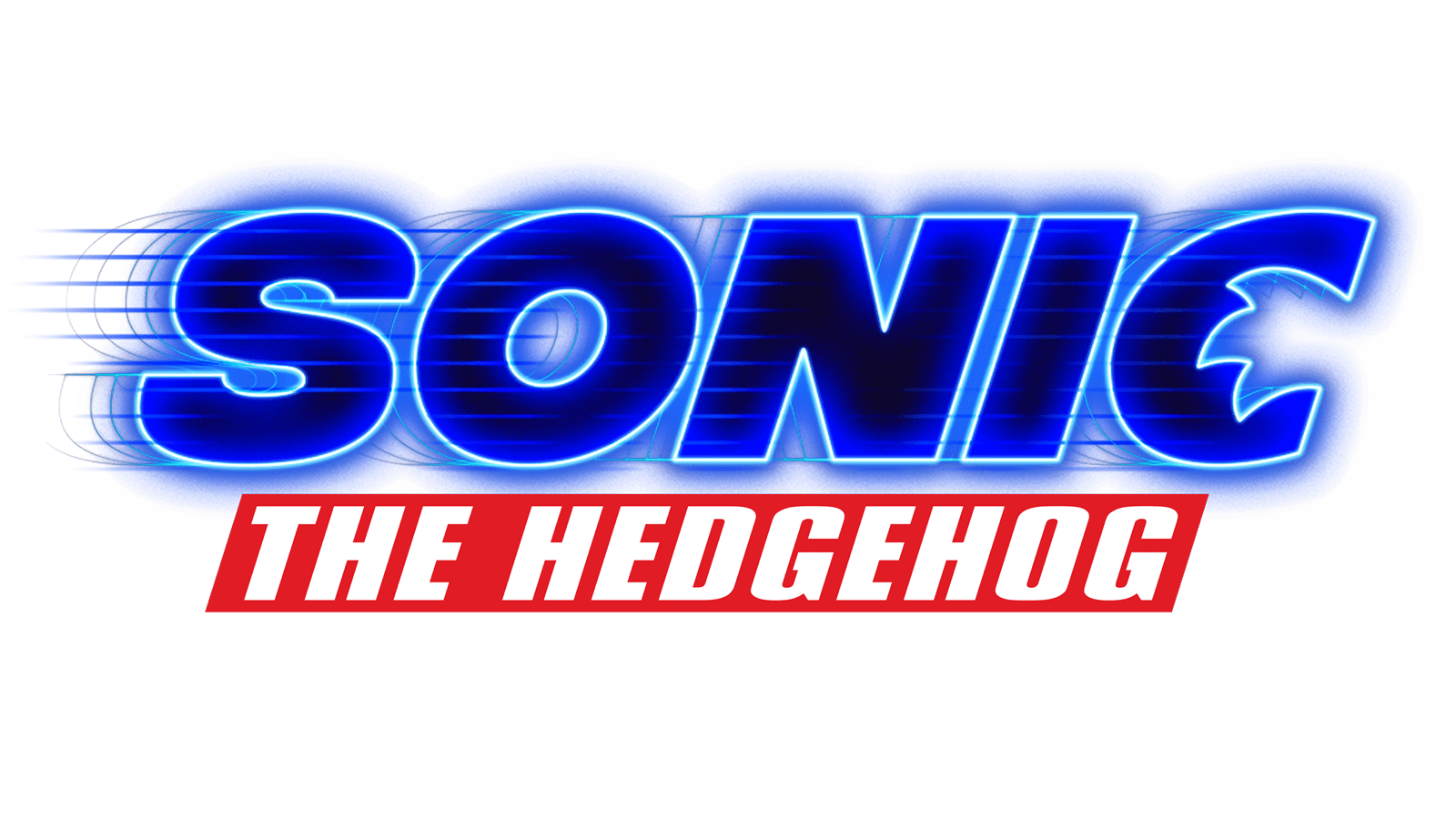 Sonic the Hedgehog Poster