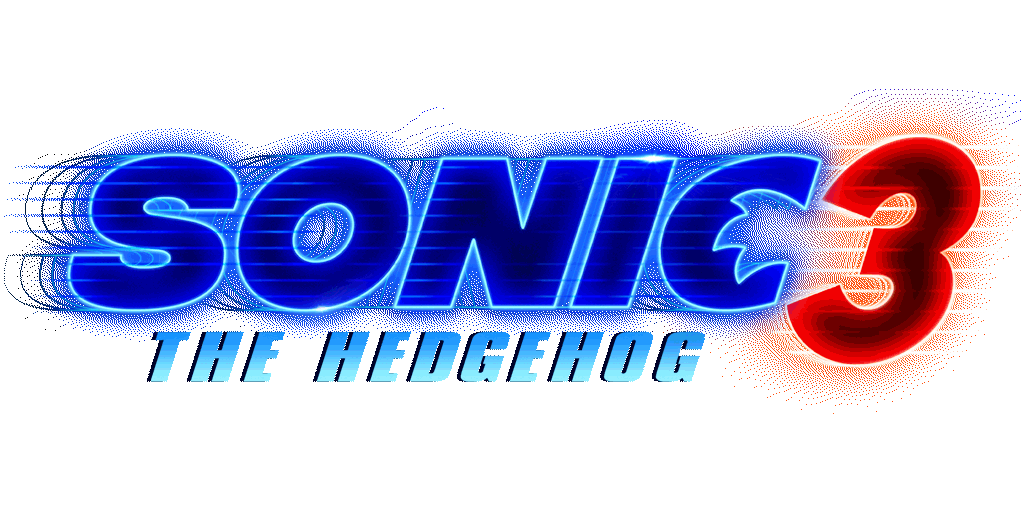 Sonic the Hedgehog 3 Poster