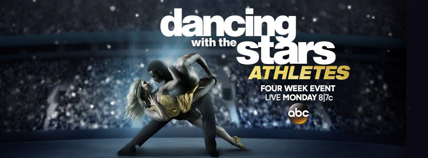 DWTS Poster