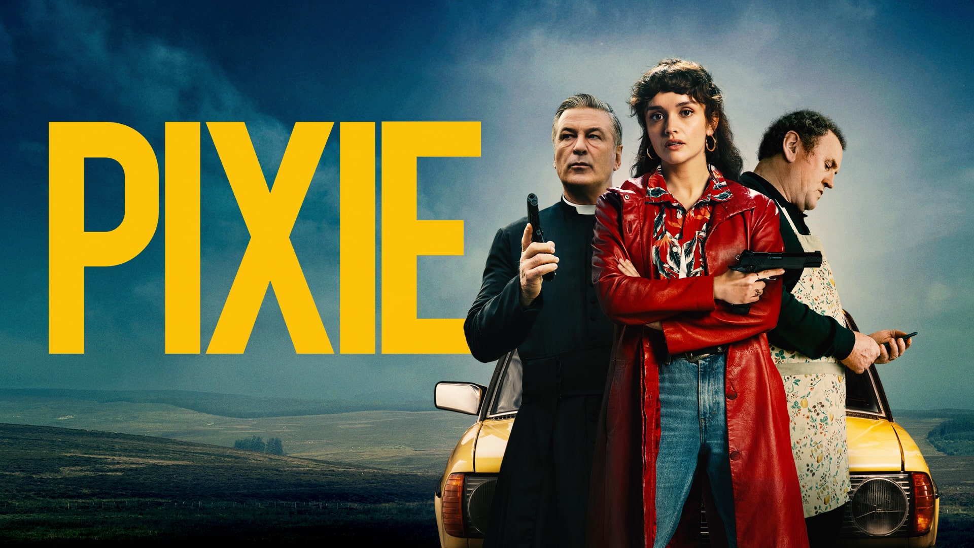 Pixie | VuPulse
