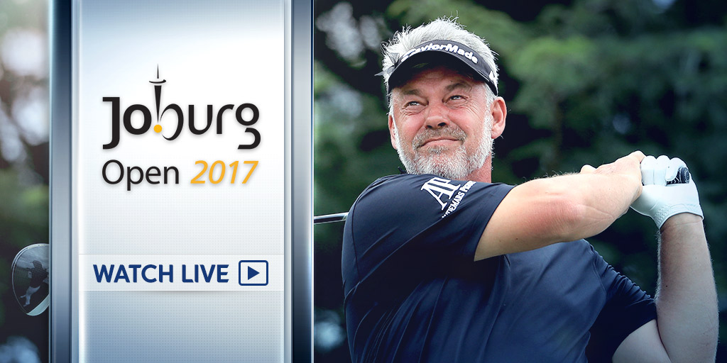 Joburg Open VuPulse
