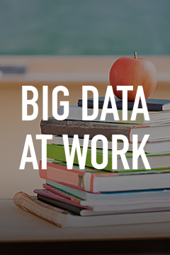 Big Data at Work Poster