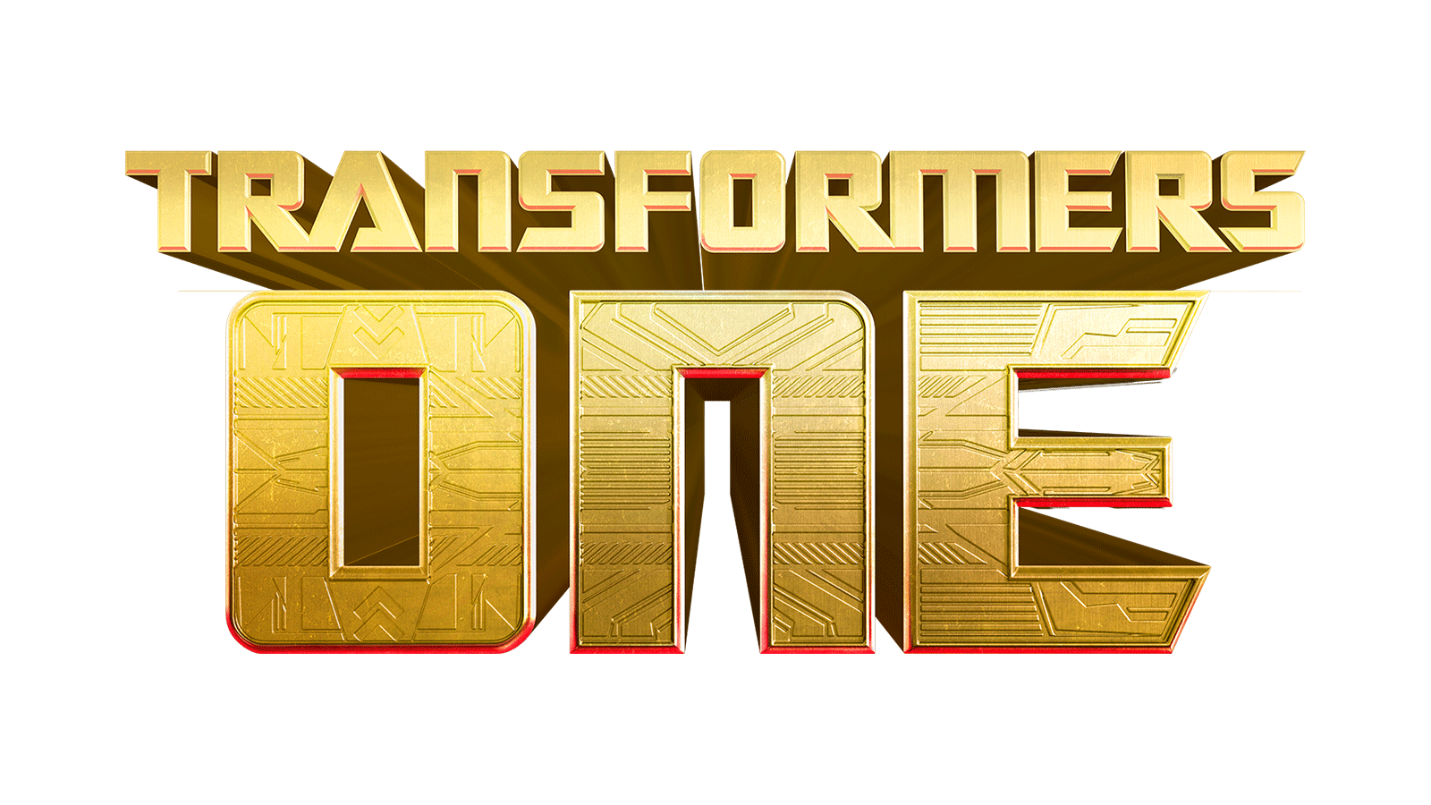 Transformers One