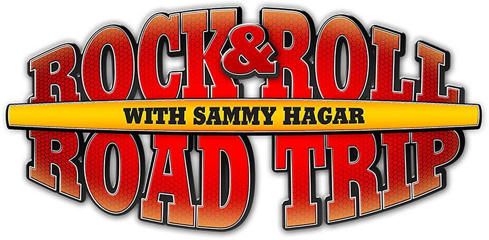 Rock & Roll Road Trip