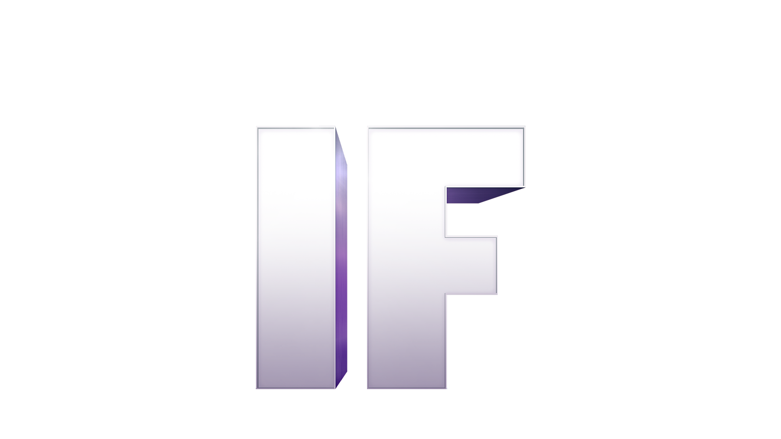 IF