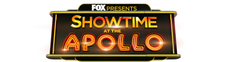 Showtime at the Apollo