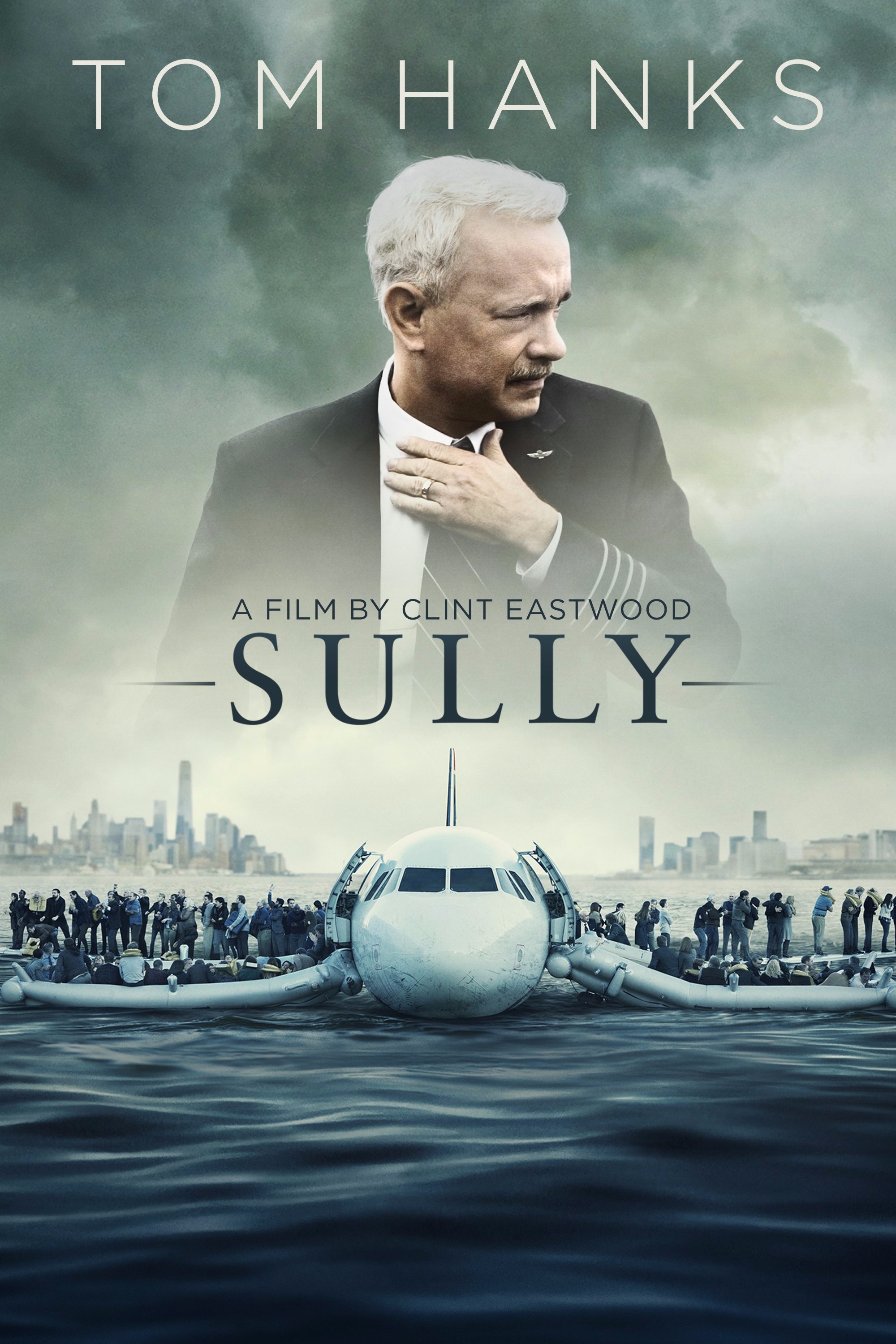 Sully Poster