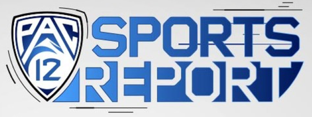 PAC-12 SPORTS REPORT